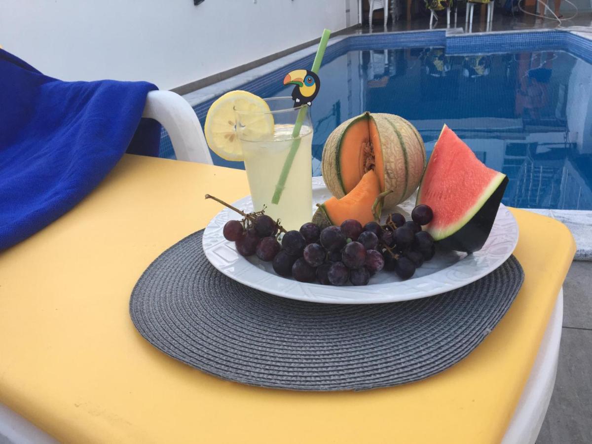 Villa Cerro E Mar Moncarapacho Dış mekan fotoğraf