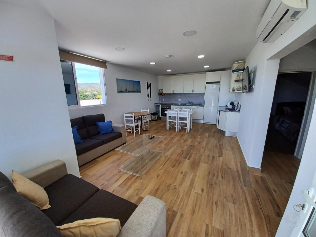 Villa Cerro E Mar Moncarapacho Dış mekan fotoğraf